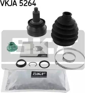 RIDER RD.255021586 - Kit giunti, Semiasse autozon.pro