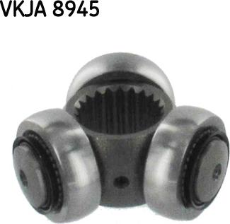 SKF VKJA 8945 - Tripode, Semiasse autozon.pro