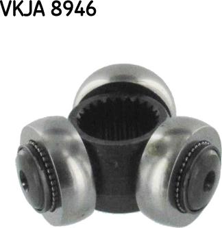 SKF VKJA 8946 - Tripode, Semiasse autozon.pro