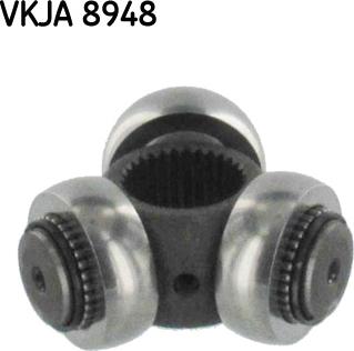 SKF VKJA 8948 - Tripode, Semiasse autozon.pro