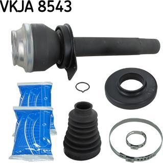 SKF VKJA 8543 - Kit giunti, Semiasse autozon.pro