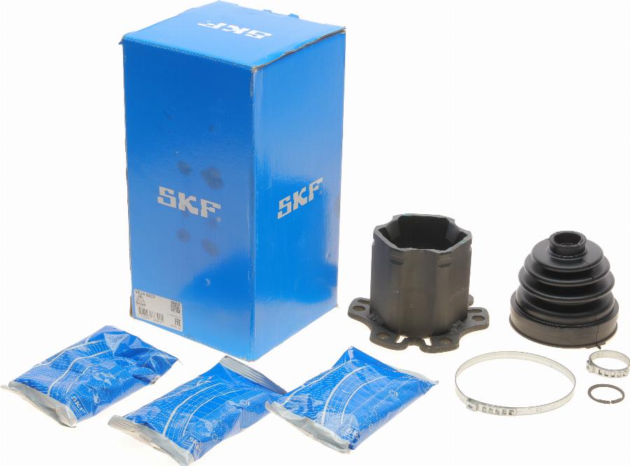 SKF VKJA 8509 - Kit giunti, Semiasse autozon.pro