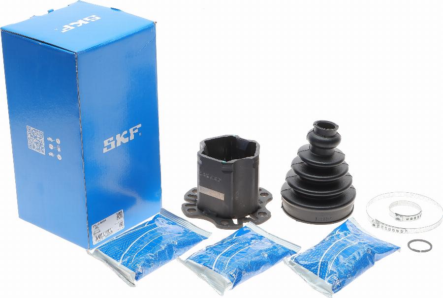 SKF VKJA 8014 - Kit giunti, Semiasse autozon.pro