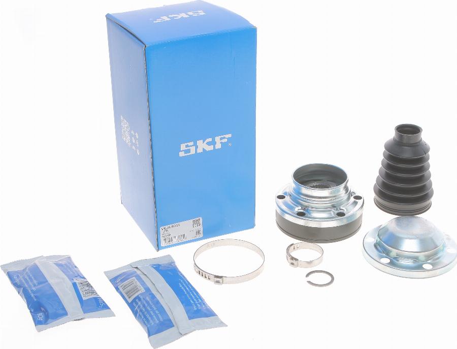 SKF VKJA 8015 - Kit giunti, Semiasse autozon.pro