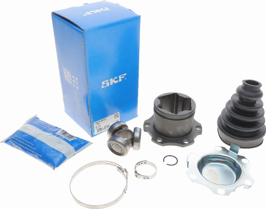 SKF VKJA 8013 - Kit giunti, Semiasse autozon.pro