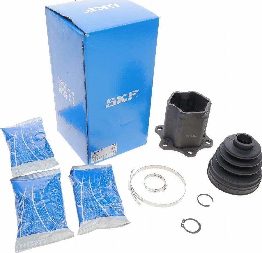 SKF VKJA 8788 - Kit giunti, Semiasse autozon.pro