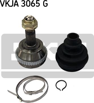 SKF VKJA3065G - Kit giunti, Semiasse autozon.pro