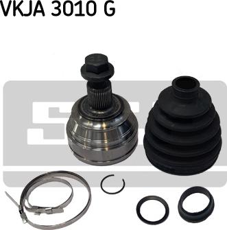 SKF VKJA 3010 G - Kit giunti, Semiasse autozon.pro