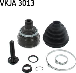 SKF VKJA3013 - Kit giunti, Semiasse autozon.pro