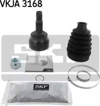 RIDER RD.255022208 - Kit giunti, Semiasse autozon.pro