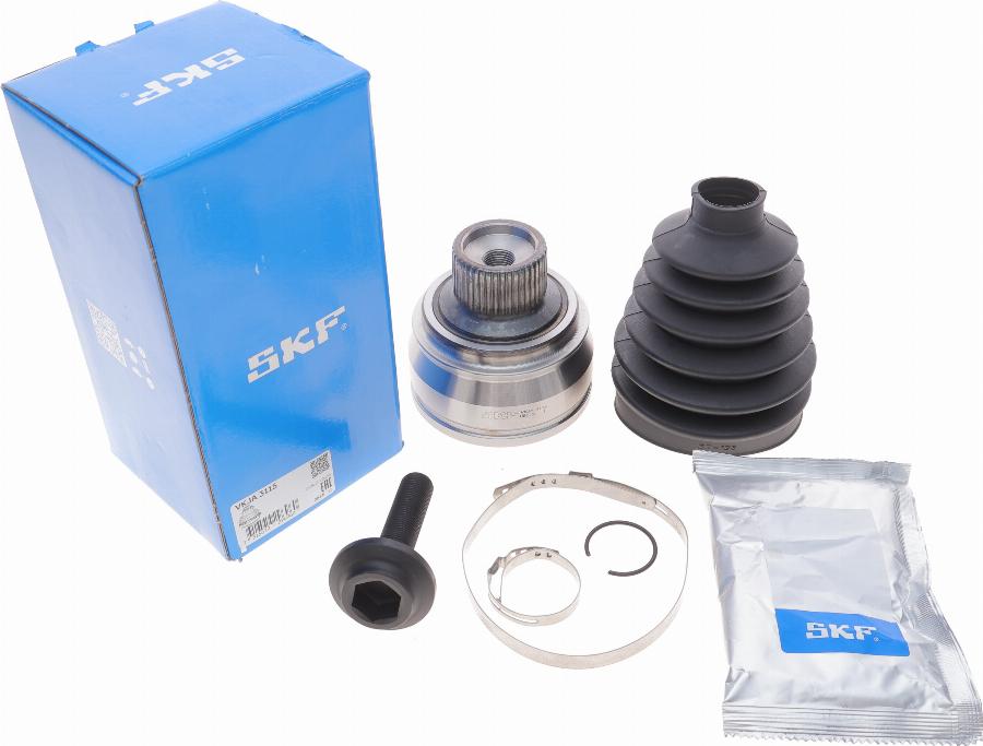 SKF VKJA 3115 - Kit giunti, Semiasse autozon.pro