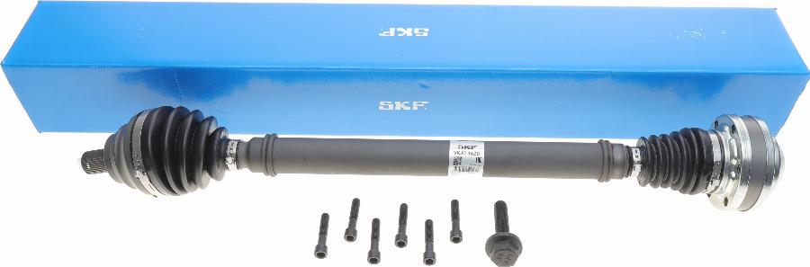 SKF VKJC 4620 - Albero motore / Semiasse autozon.pro