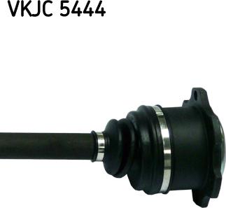 SKF VKJC 5444 - Albero motore / Semiasse autozon.pro