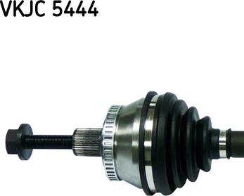 SKF VKJC 5444 - Albero motore / Semiasse autozon.pro