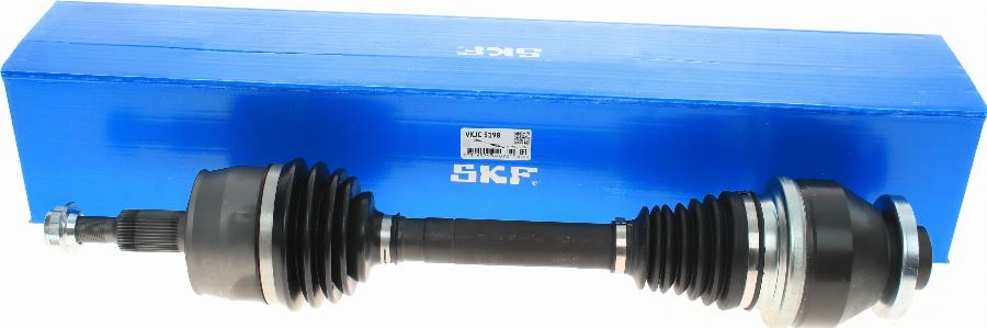 SKF VKJC 5198 - Albero motore / Semiasse autozon.pro