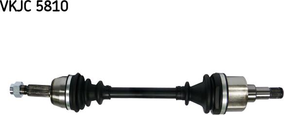 Autex 830371 - Albero motore / Semiasse autozon.pro