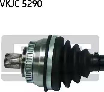 SKF VKJC 5290 - Albero motore / Semiasse autozon.pro