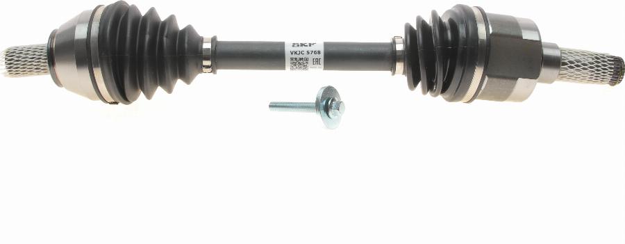 SKF VKJC 5768 - Albero motore / Semiasse autozon.pro