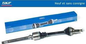 SKF VKJC 5721 - Albero motore / Semiasse autozon.pro