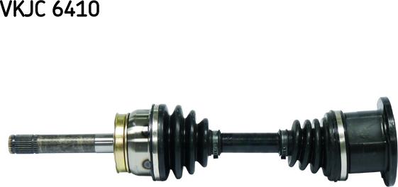 SKF VKJC 6410 - Albero motore / Semiasse autozon.pro