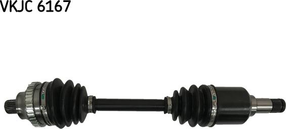 Autex 831461 - Albero motore / Semiasse autozon.pro