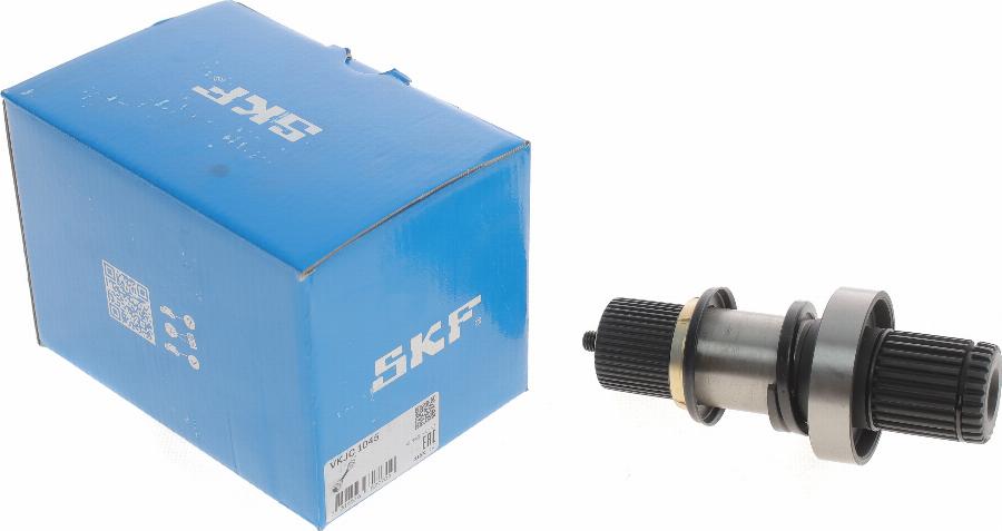 SKF VKJC 1045 - Albero scorrevole, Differenziale autozon.pro