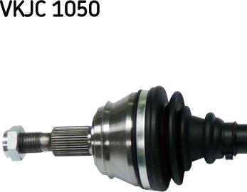 SKF VKJC 1050 - Albero motore / Semiasse autozon.pro