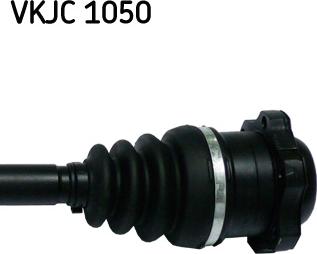 SKF VKJC 1050 - Albero motore / Semiasse autozon.pro