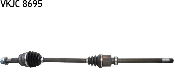 SKF VKJC 8695 - Albero motore / Semiasse autozon.pro