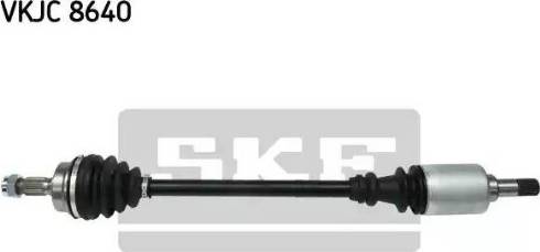 SKF VKJC 8640 - Albero motore / Semiasse autozon.pro