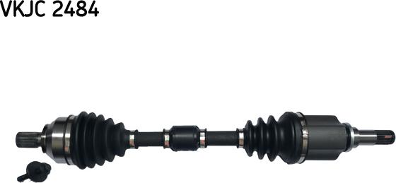 DEPA 3390750 - Albero motore / Semiasse autozon.pro