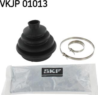 SKF VKJP 01013 - Cuffia, Semiasse autozon.pro