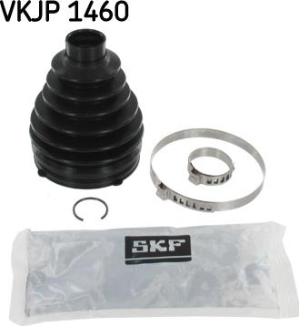 SKF VKJP 1460 - Cuffia, Semiasse autozon.pro