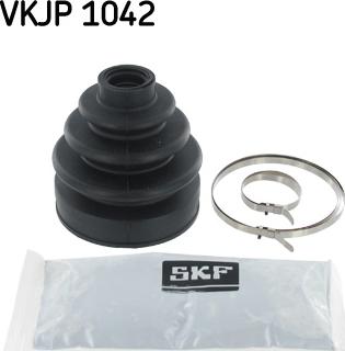 SKF VKJP 1042 - Cuffia, Semiasse autozon.pro