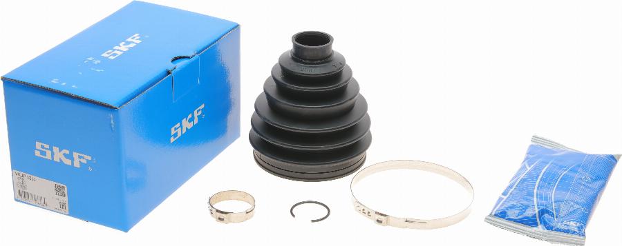 SKF VKJP 1311 - Cuffia, Semiasse autozon.pro