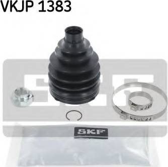 SKF VKJP 1383 - Cuffia, Semiasse autozon.pro