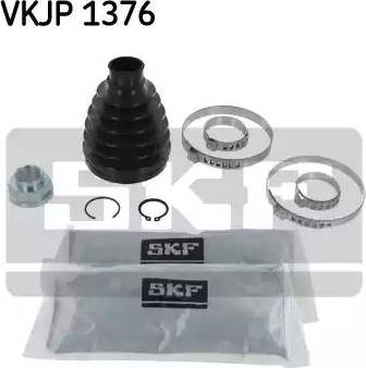 SKF VKJP 1376 - Cuffia, Semiasse autozon.pro