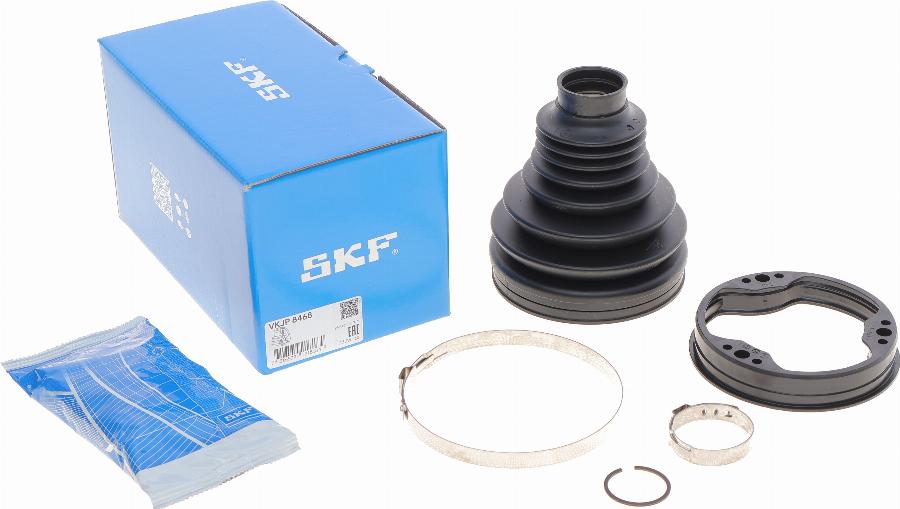 SKF VKJP 8468 - Cuffia, Semiasse autozon.pro