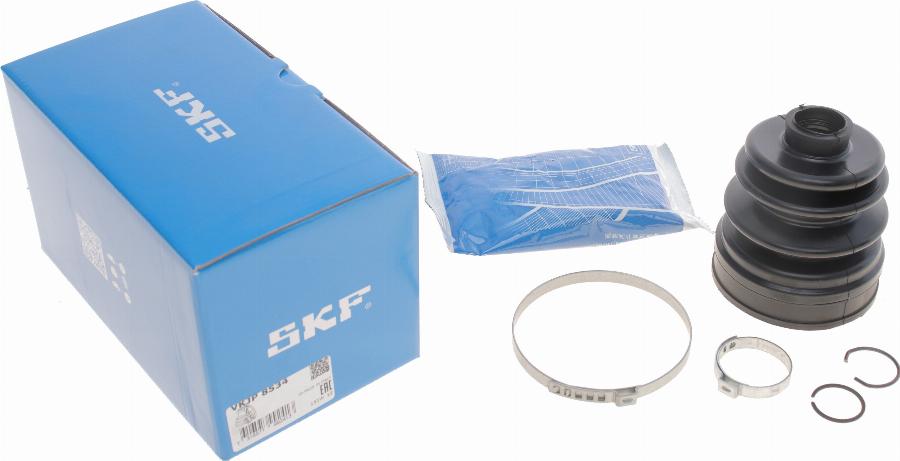 SKF VKJP 8534 - Cuffia, Semiasse autozon.pro