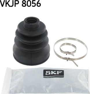 SKF VKJP 8056 - Cuffia, Semiasse autozon.pro