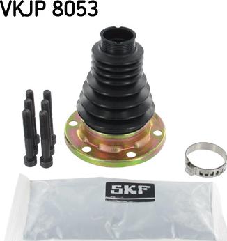 SKF VKJP 8053 - Cuffia, Semiasse autozon.pro