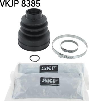 SKF VKJP 8385 - Cuffia, Semiasse autozon.pro