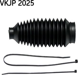 SKF VKJP 2025 - Kit soffietto, Sterzo autozon.pro