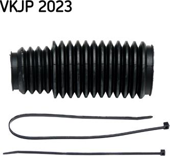 SKF VKJP 2023 - Kit soffietto, Sterzo autozon.pro