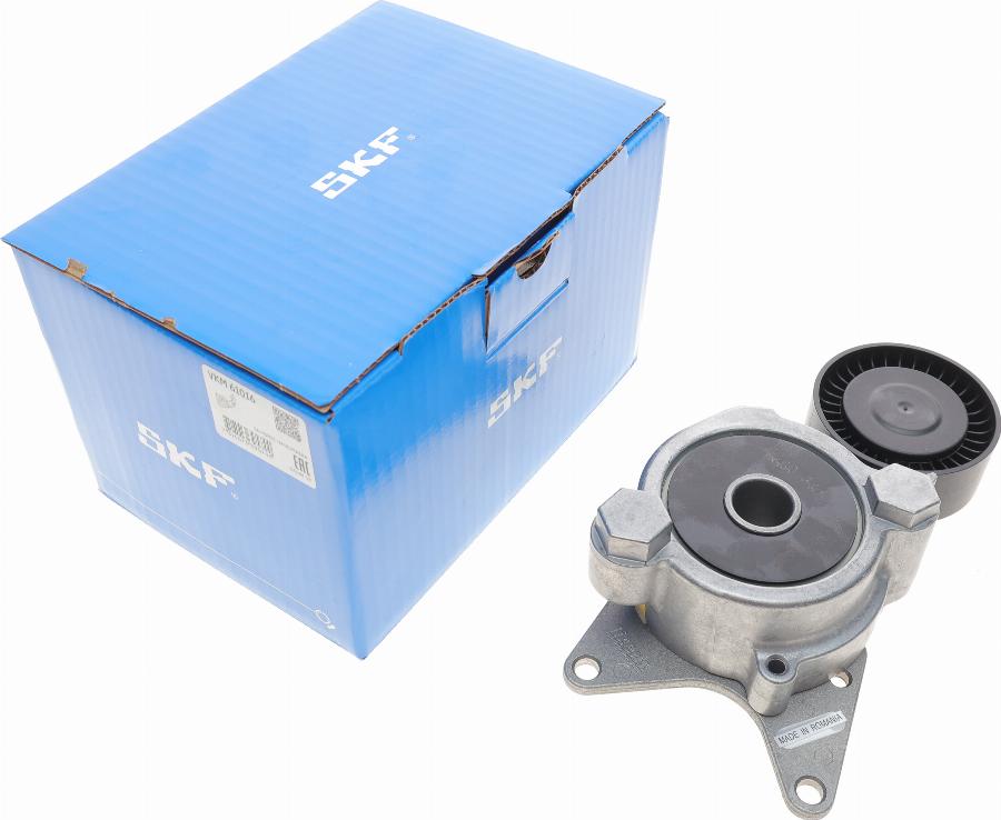 SKF VKM 61016 - Galoppino / Guidacinghia, Cinghia Poly-V autozon.pro