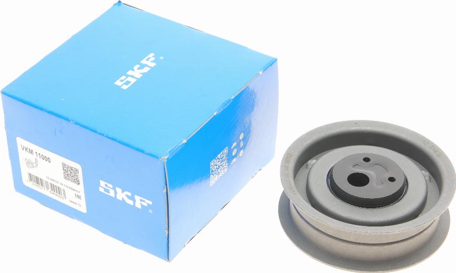 SKF VKM 11000 - Rullo tenditore, Cinghia dentata autozon.pro