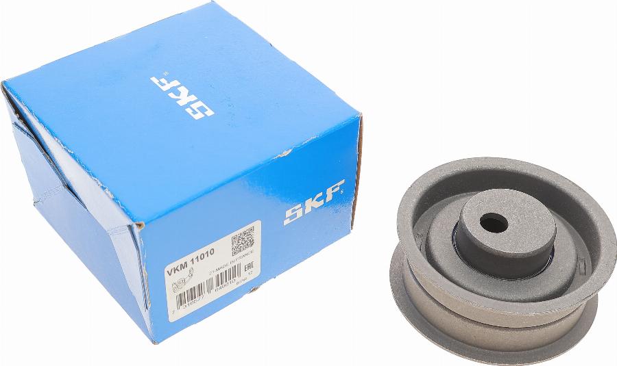 SKF VKM 11010 - Rullo tenditore, Cinghia dentata autozon.pro