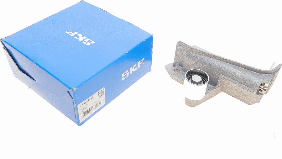 SKF VKM 11117 - Rullo tenditore, Cinghia dentata autozon.pro