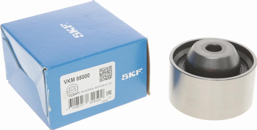 SKF VKM 85000 - Galoppino / Guidacinghia, Cinghia dentata autozon.pro