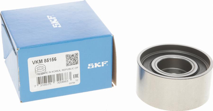 SKF VKM 85156 - Galoppino / Guidacinghia, Cinghia dentata autozon.pro